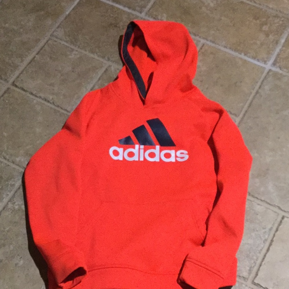 Adidas sweatshirt - Picture 1 of 1